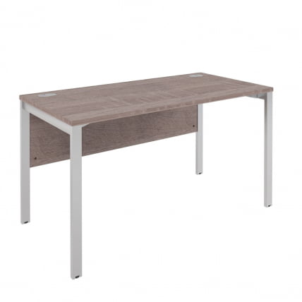 Стол письменный КСМСТ 147 (Дуб Сонома) / XMST_0