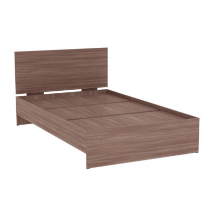 Кровать Алиса(Л26)1247х903х2063(ЯШТ) / Алиса(L26)1247х903х2063(ЯШТ)_0