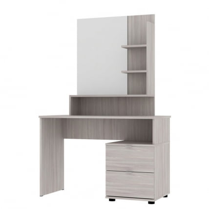 Туалетный столик Алиса(C3)1524х1001х459сторцевойручкой(ЯШС) / Алиса(C3)1524х1001х459сторцевойручкой(ЯШС)_0