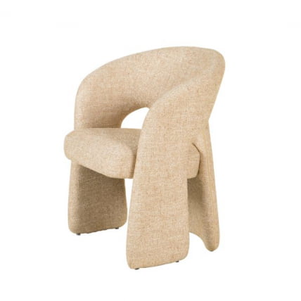 Кресло Борс кремовый / Bors_2