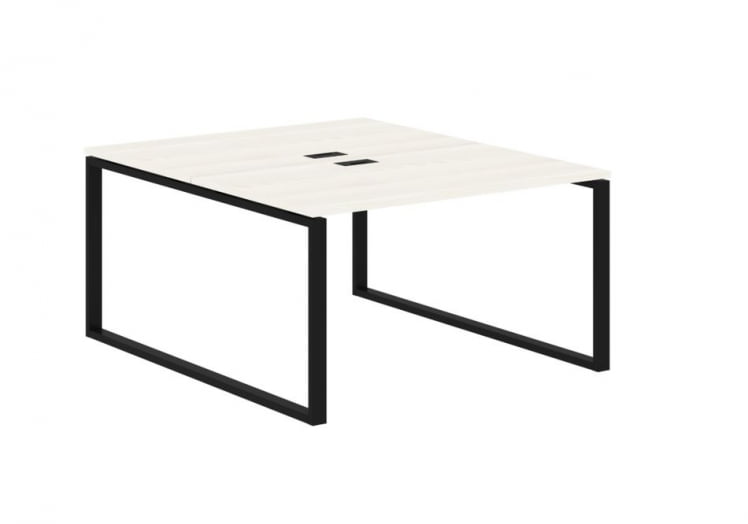 Бенч-система ЕДИС ЕКВСТ 1316 Ясень Траун Черный / EDIS EQWST_0