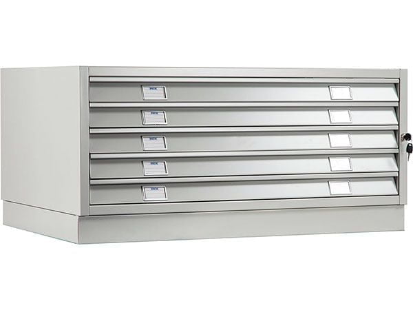 Картотечный шкаф А0-05/0 / A0-05/0_0