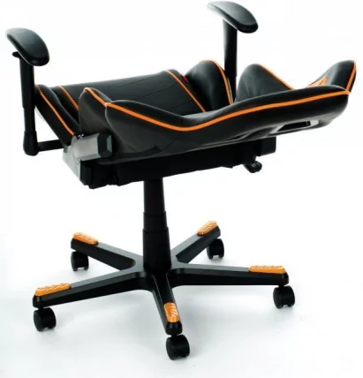 Геймерское кресло ДКСРасер ОХ/ФЕ08/НО / DXRacer OH/FE08/NO_5