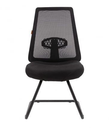 Кресло руководителя CХАИРМАН 535 В (В) Черный / CHAIRMAN (V)_1