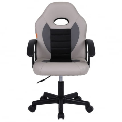 Детское кресло CХАИРМАН КИДС 111 Серый / CHAIRMAN KIDS_1