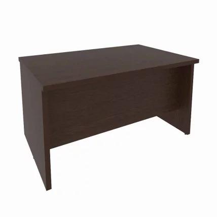 Стол руководителя Фирст КСР-10 Венге / First KSR-10_0