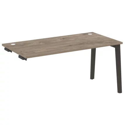 Стол-приставка с опорным элементом ОНИКС ВООД ОВ.СПР-4.8 Тиквуд Темный/Темный / ONIX WOOD OW.SPR-4.8_0