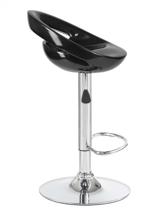 Стул барный ДОБРИН ДИСCО Черный / DOBRIN DISCO_2