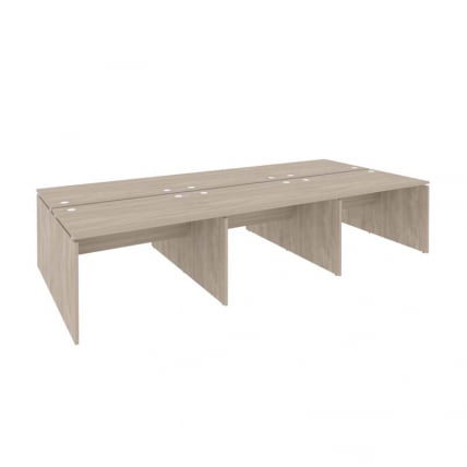 Рабочая станция ОНИКС О.Д.РС-6.2.8 Дуб Аттик / ONIX O.D.RS-6.2.8_0