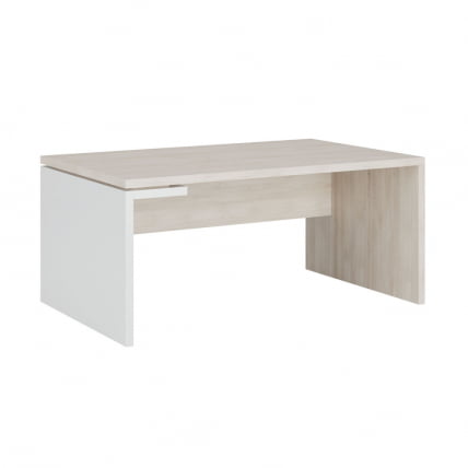 Стол рабочий левый ЗИО28511221 Светлый дуб / ZIO28511221_0