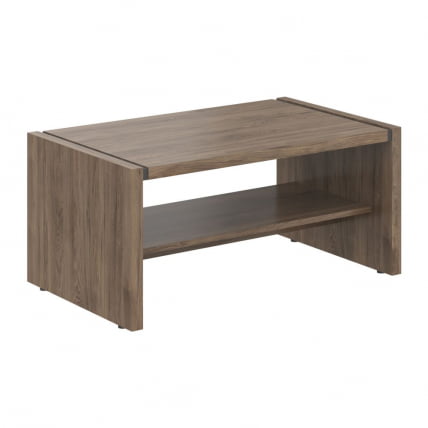 Стол журнальный МОРРИС ТРЕНД МCТ 106 Антрацит/Кария Пальмира / MORRIS TREND MCT_0