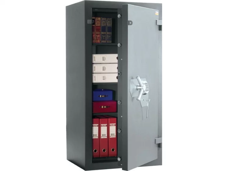 Взломостойкий сейф Валберг Форт-1368.ЕЛ / Valberg Форт-1368.EL_0