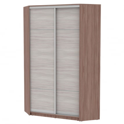 Шкаф-купе ЙА-230х1250-2(ЯШТ-ЯШС-Д4Д4) / YA-230х1250-2(ЯШТ-ЯШС-D4D4)_0