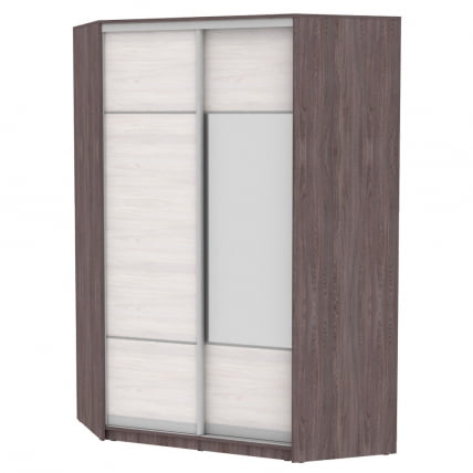 Шкаф-купе ЙА-230х1400-718-1(ЯАТ-ЯАС-Д4Д3) / YA-230х1400-718-1(ЯАТ-ЯАС-D4D3)_0