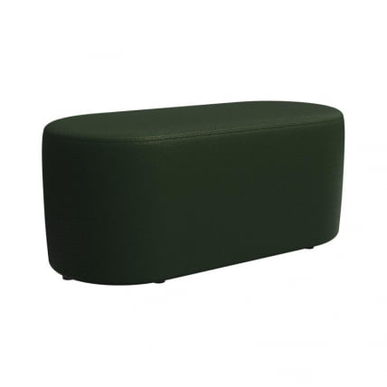 Пуфик Вермонт ПВ-ББ3 Латте Лукс 412 1000*450*425 / PV-BB3 Latte Lux_0