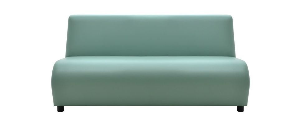 Диван трехместный без подлокотников Клауд В-600/9 / V-600/9_1