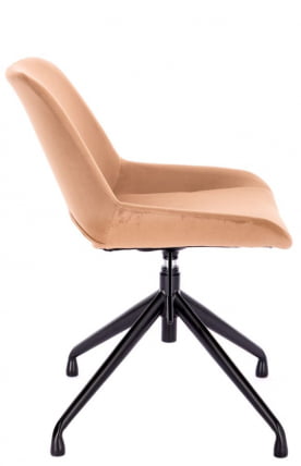 Стул Еверпроф Оскар Ткань Латте / Everprof Oscar_2