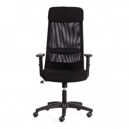 Кресло офисное ПРОФИТ ПЛТ ткань, черный, 2603/В-11 / PROFIT PLT 2603/W-11_4