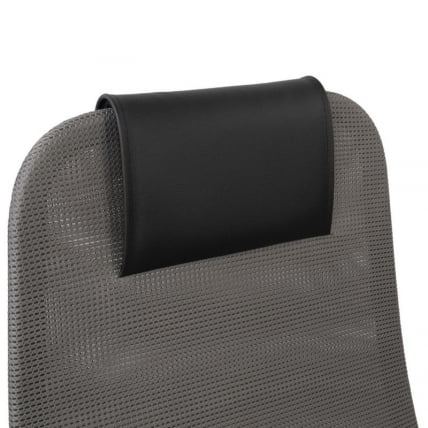 Кресло руководителя БРАБИКС ПРЕМИУМ Ултимате ЕКС-801 хром Черное/серое / BRABIX PREMIUM Ultimate EX-801_11