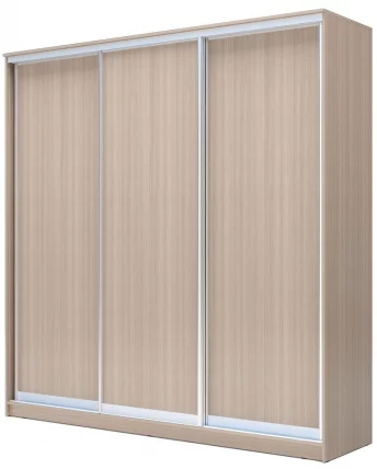 Шкаф-купе Хит-23-20-111 Ясень шимо светлый_0