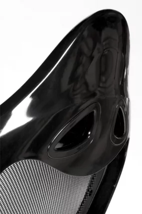 Кресло офисное Тесла CКС0398Х01 Фулл Блаcк / CX0398H01 Full Black_11