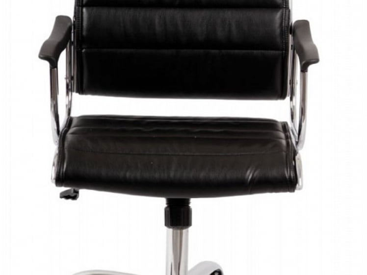 Кресло офисное Бюрократ CХ-994АКССН (Б) / CH-994AXSN_4