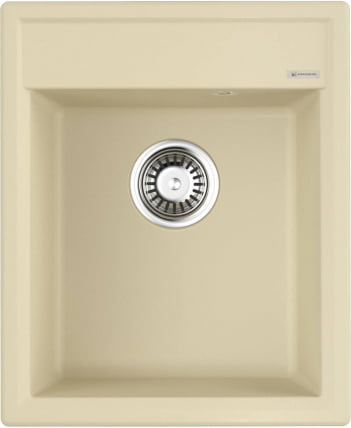 Мойка Омоикири Дэисен 42-Бе Артгранит/Ваниль / Omoikiri Daisen 42-Be Artgranit/Ваниль_0