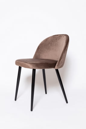 Стул УДC 7003 Коричневый / UDC_0