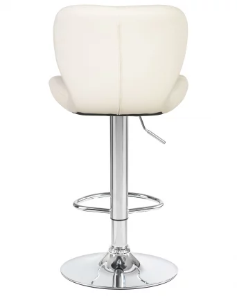 Стул барный ДОБРИН БАРНИ Кремовый / DOBRIN BARNY_2