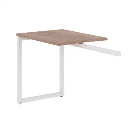 Брифинг-приставка КСТЕН-К КСКР 889 Дуб Сонома Белый / XTEN-Q XQR_0