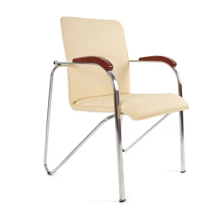 Стул для посетителей Самба Хроме В18 2.031 / Samba Chrome V18_0