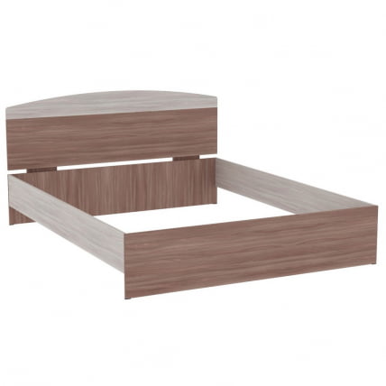 Кровать Алиса(Л24)1647х903х2063(ЯШТ-ЯШС) / Алиса(L24)1647х903х2063(ЯШТ-ЯШС)_0