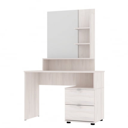 Туалетный столик Алиса(C3)1524х1001х459сторцевойручкой(ЯАС) / Алиса(C3)1524х1001х459сторцевойручкой(ЯАС)_0