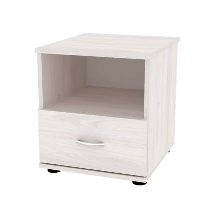 Комод Алиса(К9)458х401х459ручкаскоба96мм(ЯАС) / Алиса(K9)458х401х459ручкаскоба96мм(ЯАС)_0