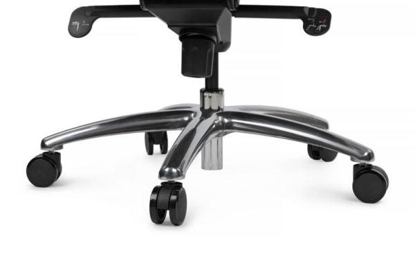 Кресло Порсче Ф181-Ф Темно-коричневый / Porsche F181-F_12