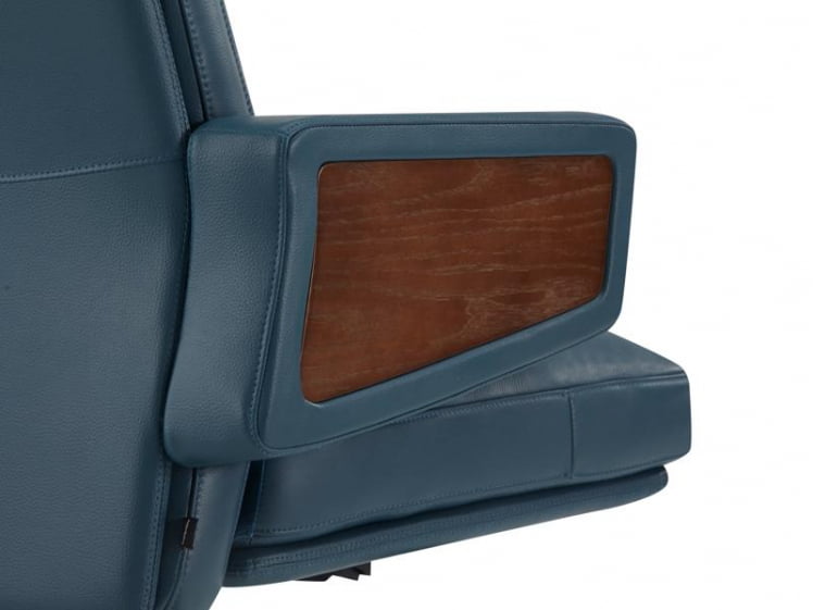 Кресло Рафаел-М Б2119 Синий / Rafael-M B2119_8