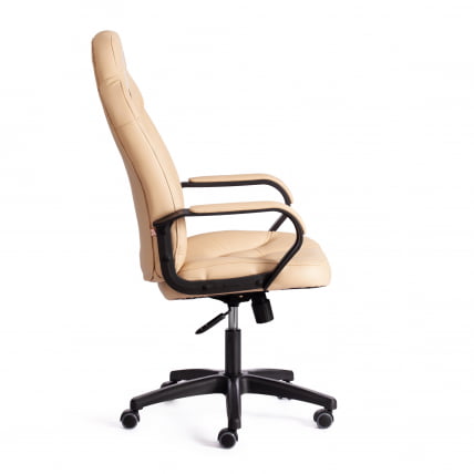 Кресло НЕО 2 (22) экокожа Бежевый 36-34 / NEO_1