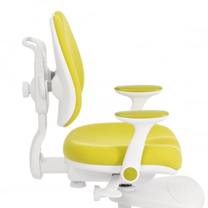 Кресло МИРАCЛЕ Греен (салатовый) / MIRACLE Green_7