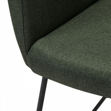 Кресло Оскар темно-серый/Линк / Oscar_4