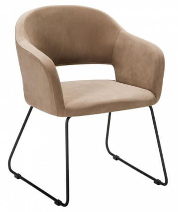 Кресло Оскар Диаг беиге/Линк / Oscar Diag beige/Линк_0