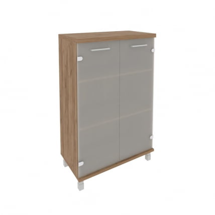 Шкаф Фирст КСТ-2.4 Дуб Табак / First KST-2.4_0