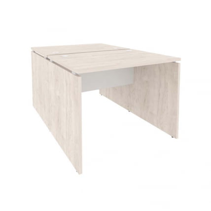 Рабочая станция ОНИКС О.Д.РС-2.1.7 Денвер Светлый/Белый / ONIX O.D.RS-2.1.7_0