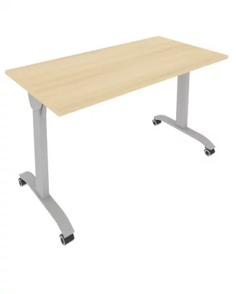 Стол складной мобильный МОБИЛЕ СЙСТЕМ СМ-4 Акация Лорка / MOBILE SYSTEM_0