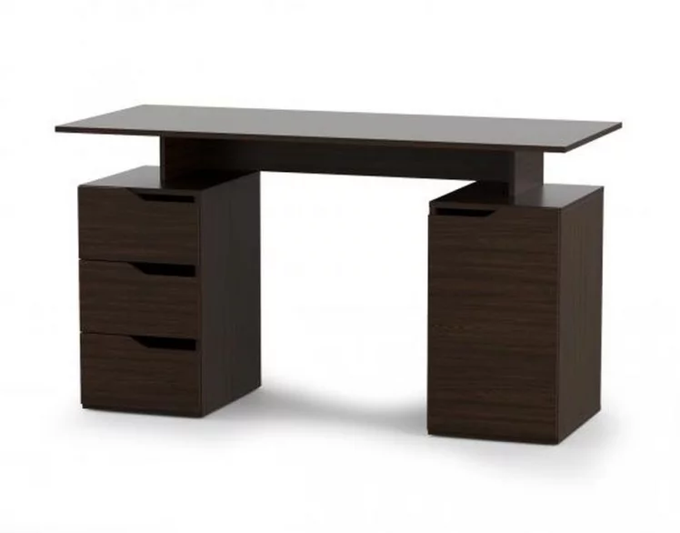 Стол компьютерный ПКС-3 Венге_0