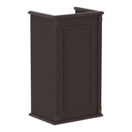 Трибуна РАТУМ РТ 6550 Венге магия / RATUM RT_0