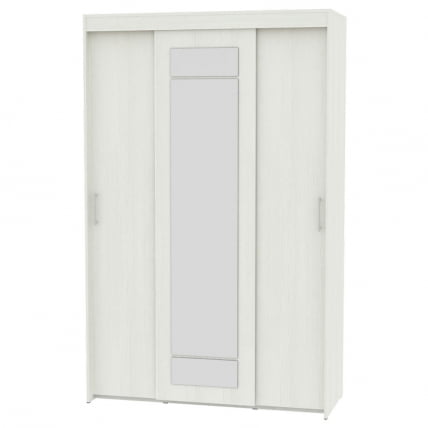 Шкаф-купе Т-3-230х145х60-М(ВД-10) / T-3-230х145х60-M(ВД-10)_0