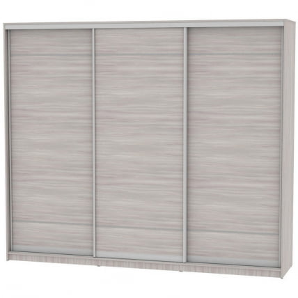 Шкаф-купе Б-230х270х60-1(ЯШС-Д7Д7Д7) / B-230х270х60-1(ЯШС-D7D7D7)_0