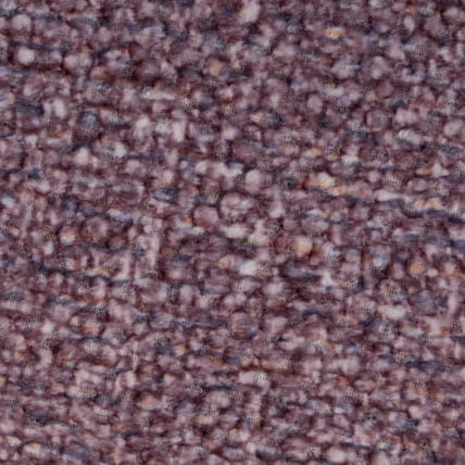 Диван Чарли ЛУКС Д/Чарли Люкс велюр/букле, ВТ шапе воод росе / Charli LUX VT shape wood rose_9