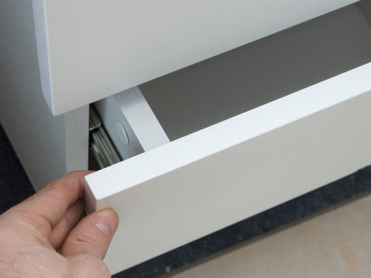 Стол письменный (лев/прав) Николь 901.26_2