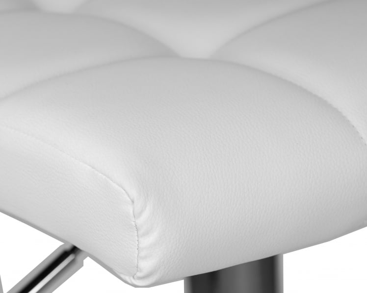 Стул барный ДОБРИН CАНДЙ (белый) / DOBRIN CANDY_7